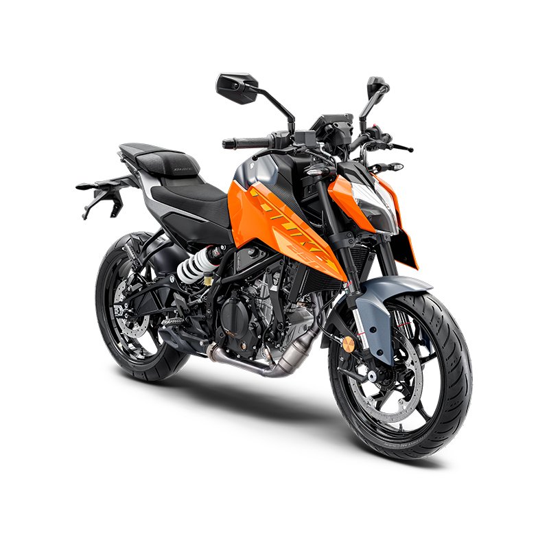 KTM Duke 250 (2024) Ficha Técnica Precio Motos 0km ComprarMoto