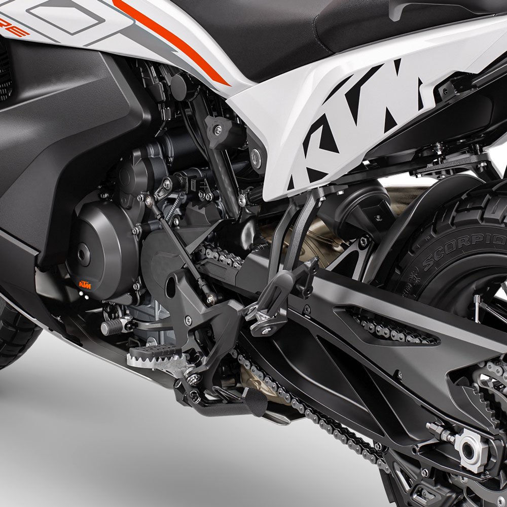 KTM 790 Adventure (2024) Ficha Técnica Precio Motos 0km ComprarMoto