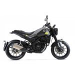 Benelli Leoncino 250