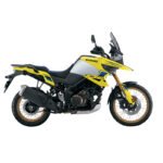 Suzuki V-Strom 1050 DE (2023)