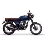 Gilera VC150 Super Sport