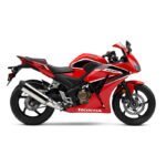 Honda CBR300R