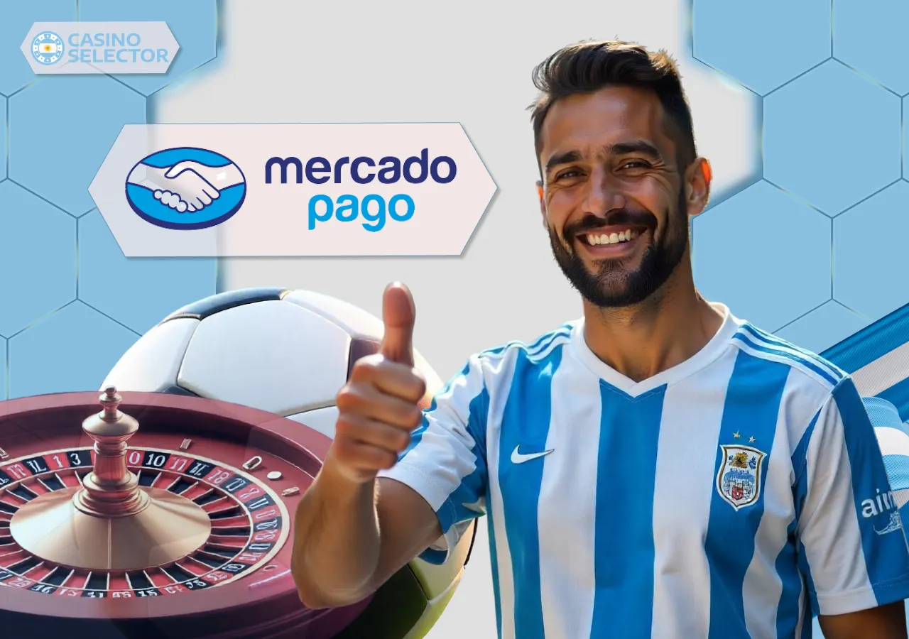 Mercado Pago ofrece transferencias instantáneas y fácil integración.